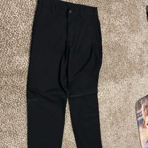 nothing wrong with it. just did a closet clean out and getting rid of stuff.